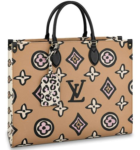 louis vuitton crafty onthego gm|louis vuitton on the go canvas.